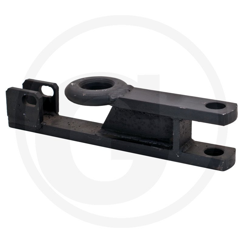 Końcówka zaczepu 6711 8805