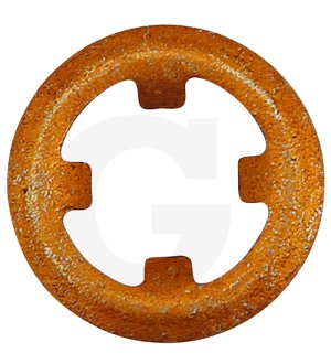Pierścień zabezpieczający X536715600000
