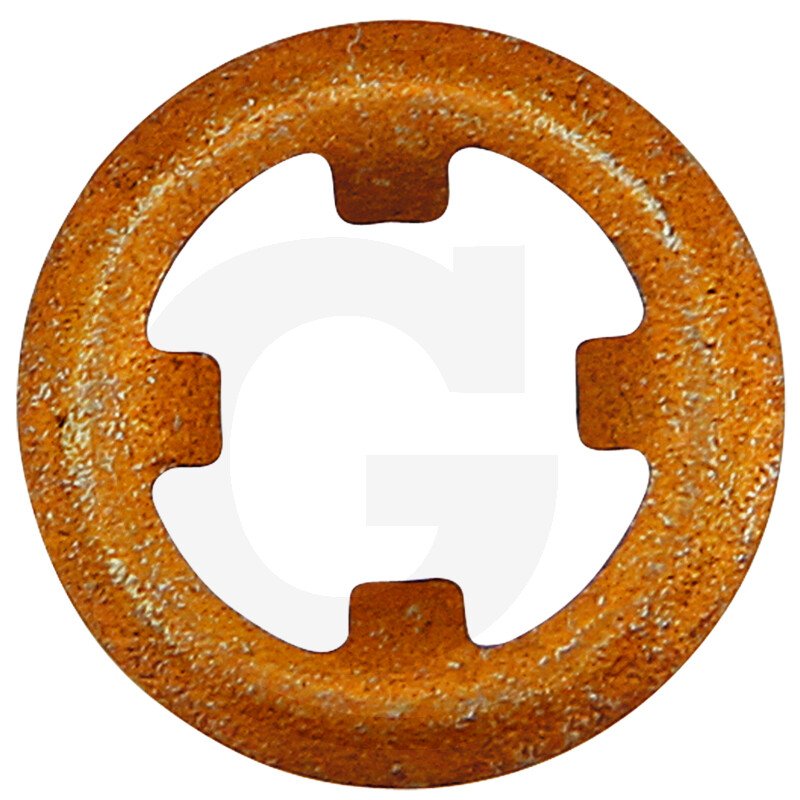 Pierścień zabezpieczający X536715600000