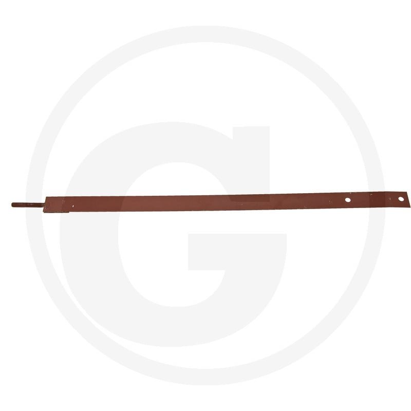 Szelka zbiornika powietrza 42.48.001.0 / 42480010