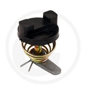 Zamek pokrywy górnej 42.36.214.0 / 42362040