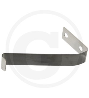 Zacisk sprężysty L101248