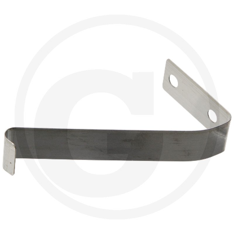 Zacisk sprężysty L101248