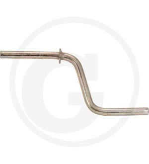 Korba wieszaka prawego 42.37.004.0 / 42370040