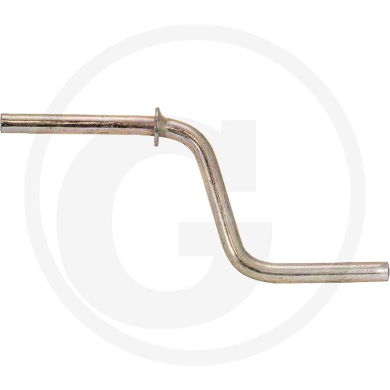 Korba wieszaka prawego 42.37.004.0 / 42370040