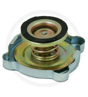 Korek chłodnicy wody 42.31.016.0 / 42310160 / 84.613.912 / 84613912