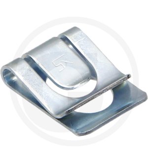 Zacisk sprężynowy L77958