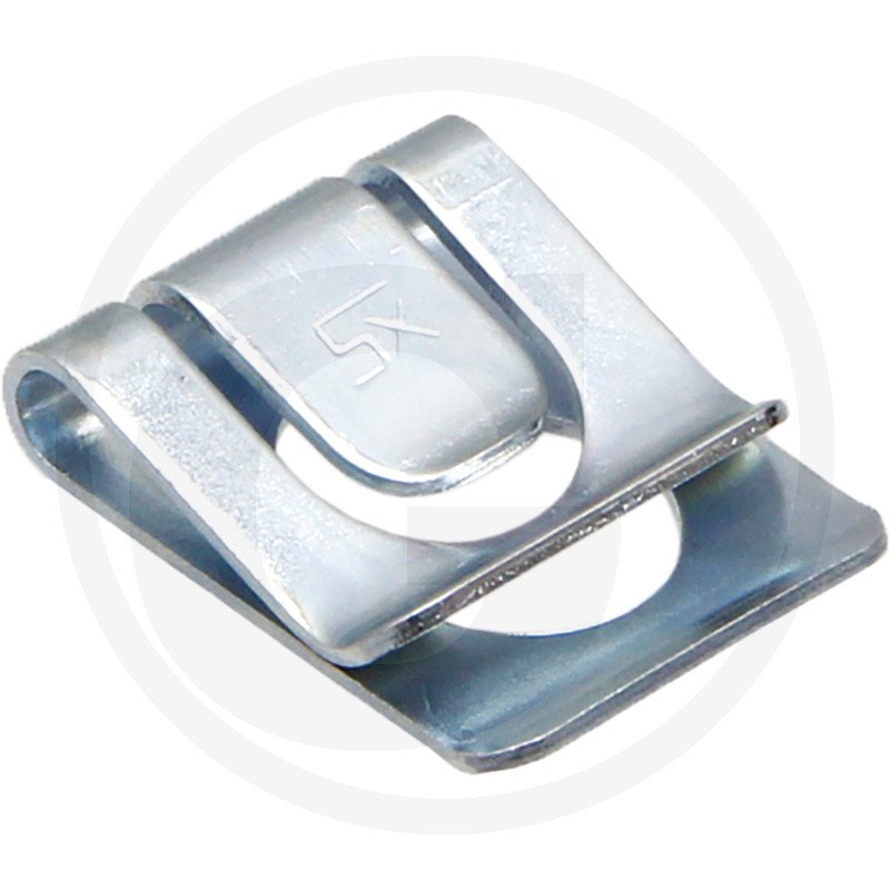 Zacisk sprężynowy L77958