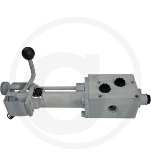 Rozdzielacz podnośnika hydraulicznego 42.37.101.1 / 42371011