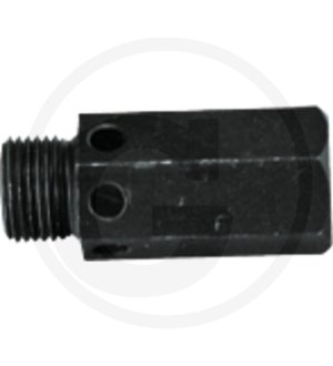 Zawór bezpieczeństwa cylindra 42.37.226.0 / 42372260