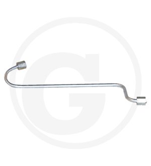 Przewód paliwowy 1660 417 M92