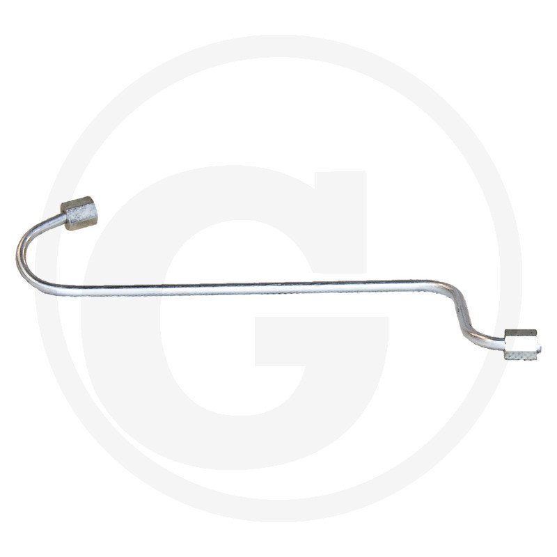 Przewód paliwowy 1660 417 M92