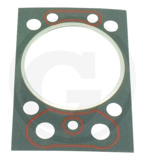 Uszczelka głowicy silnika 71070571, 6901 0571