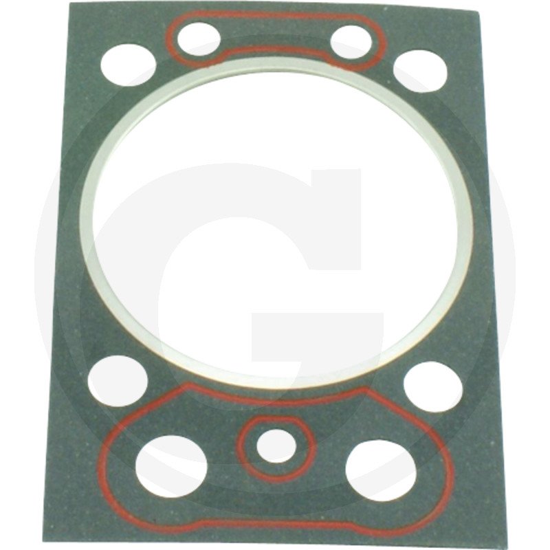 Uszczelka głowicy silnika 71070571, 6901 0571