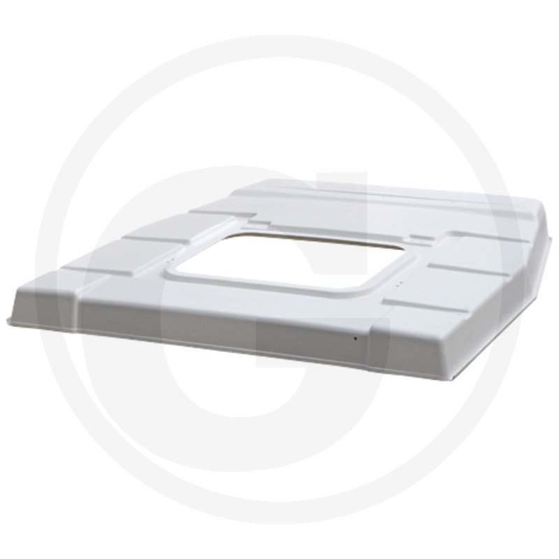 Dach, wysoki 198810020011