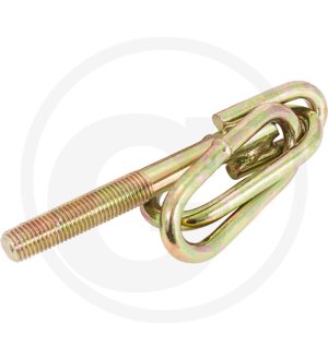 Śruba łańcucha bocznego 46.45.009.5