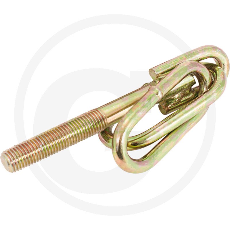 Śruba łańcucha bocznego 46.45.009.5