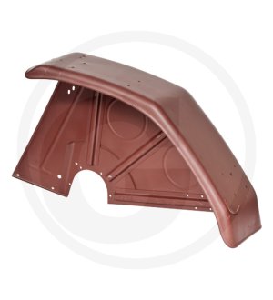 Błotnik tylny 46.45.529.0