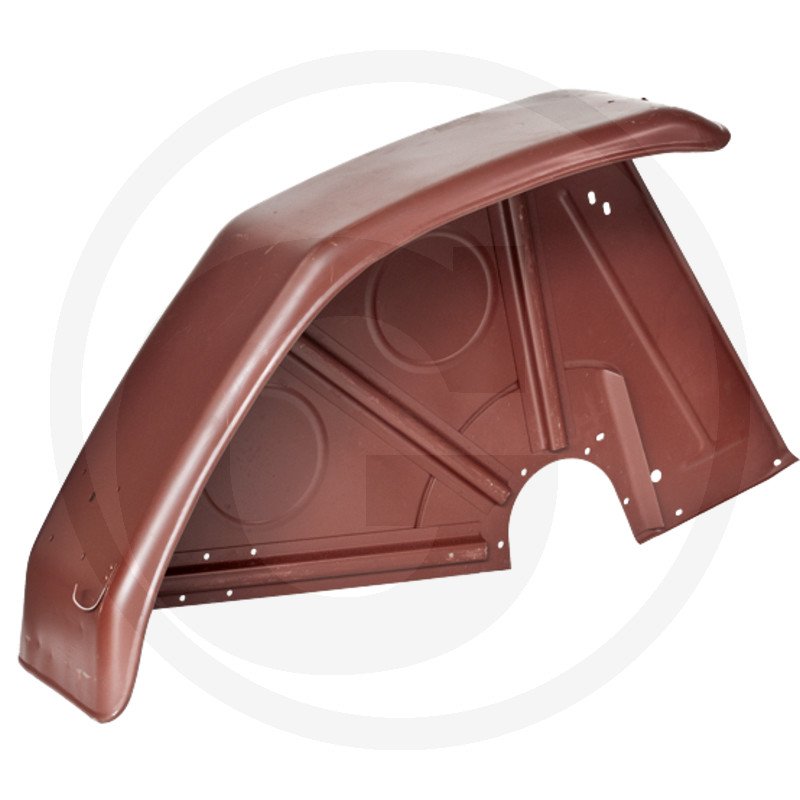 Błotnik tylny 46.45.530.0