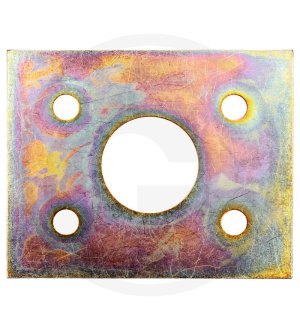 Blacha sprężysta 281507230530