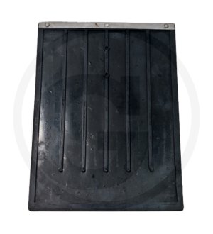 Osłona przeciwbłotna 46.45.534.0