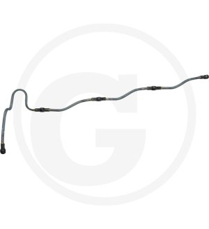 Rurka zlewna wtryskiwaczy 46.40.871.0 / 46408710