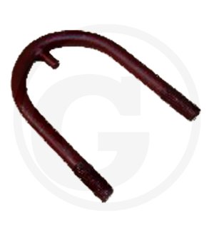 Strzemię z kółkiem osi przedniej 46.43.303.0 / 46433030