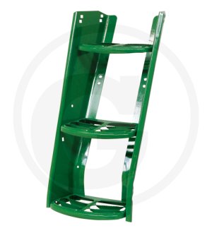 Schodek kpl. AL173043