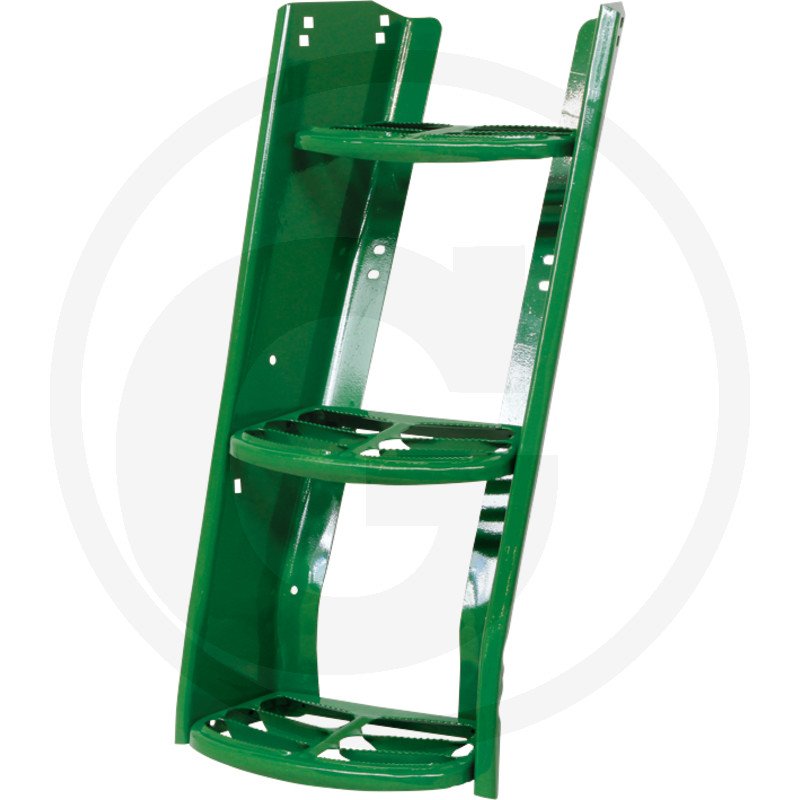 Schodek kpl. AL173043