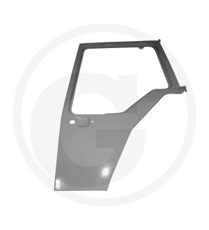 Drzwi 3234023R92, 1535538C1, AA3234023MW