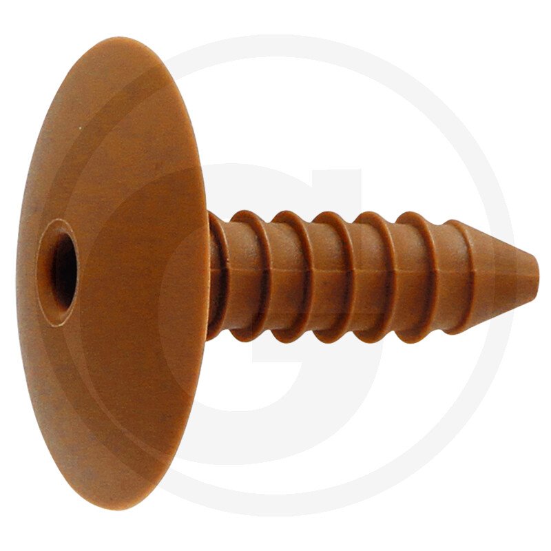 Zatyczka z tworzywa X499948002000