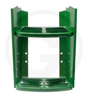 Schodek kpl. AL154911, AL80841, AL113571, AL82364