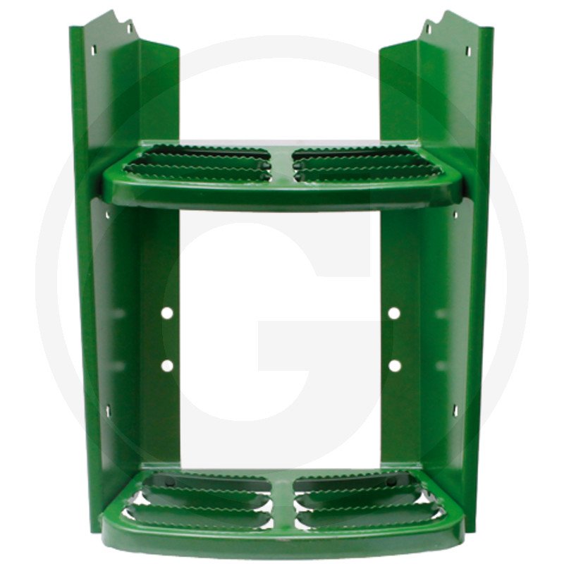 Schodek kpl. AL154911, AL80841, AL113571, AL82364