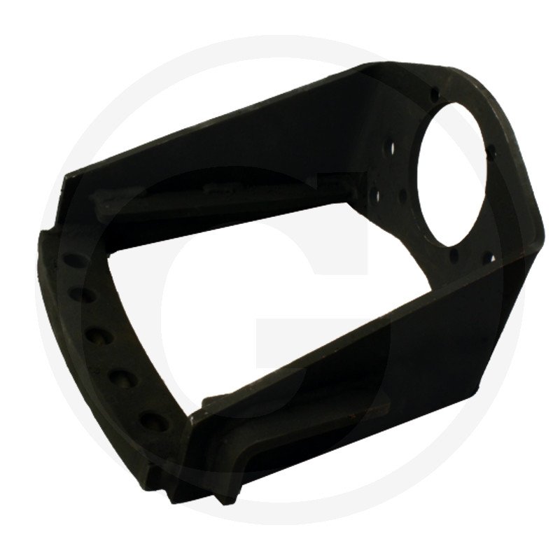 Wspornik zaczepu polowego dolnego 46.46.401.0