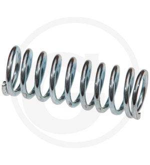 Sprężyna zatrzasku widełek skrzyni biegów 191 221 M1