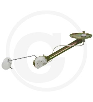 Pływak poziomu paliwa 1876 754 M92