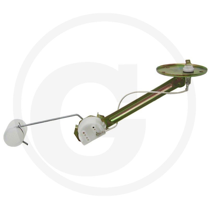 Pływak poziomu paliwa 1876 754 M92