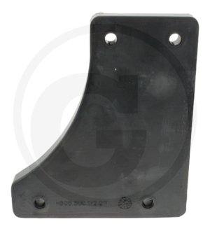 Płyta gumowa H835500172210, H835500172211