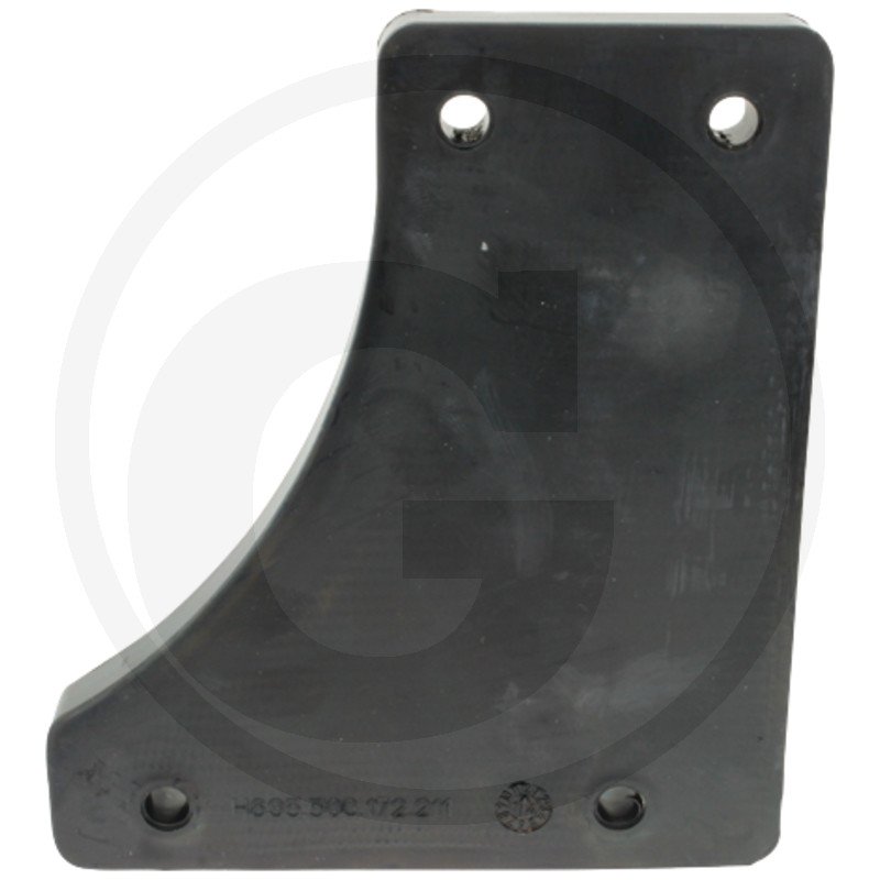 Płyta gumowa H835500172210, H835500172211