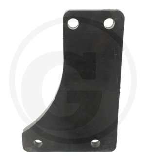 Płyta gumowa 931502171101, 931502171102