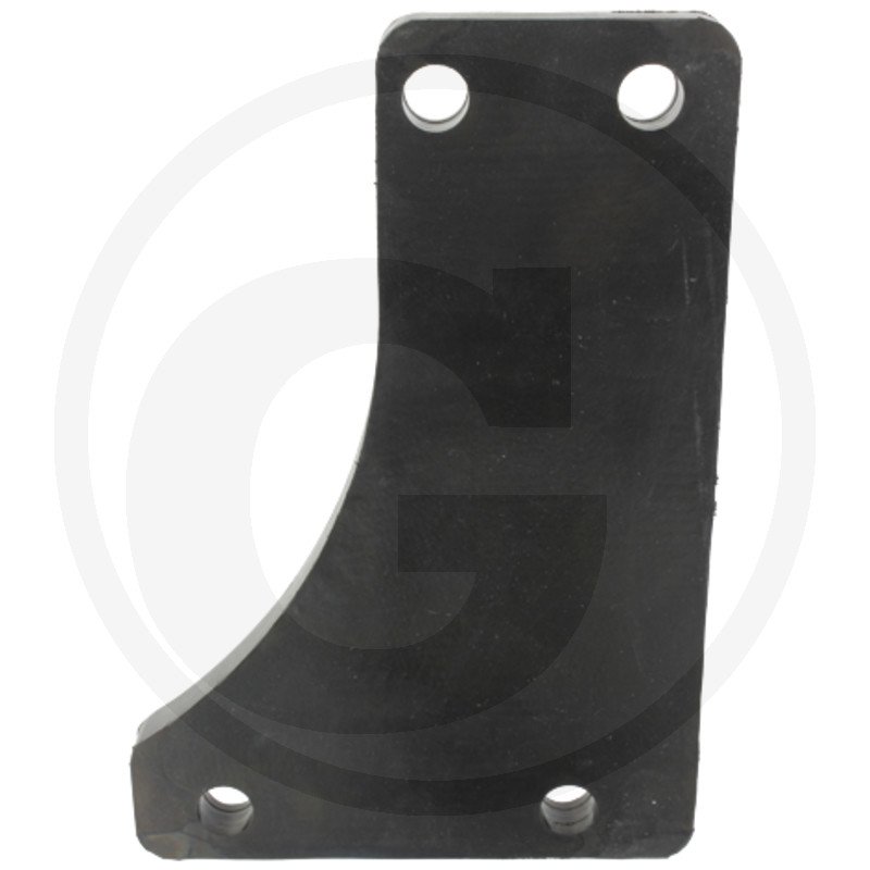 Płyta gumowa 931502171101, 931502171102