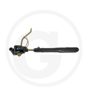 Wieszak z korbką 1663 852 M91