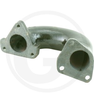 Kolano rury wydechowej tłumika 6901 1416