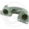 Kolano rury wydechowej tłumika 6901 1416