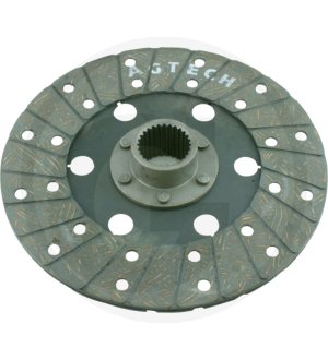 Tarcza II stopnia (napędu przekaźnika) sprzęgła 46.91.103.0