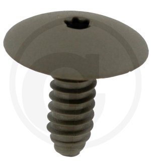 Śruba z tworzywa sztucznego 816810080053