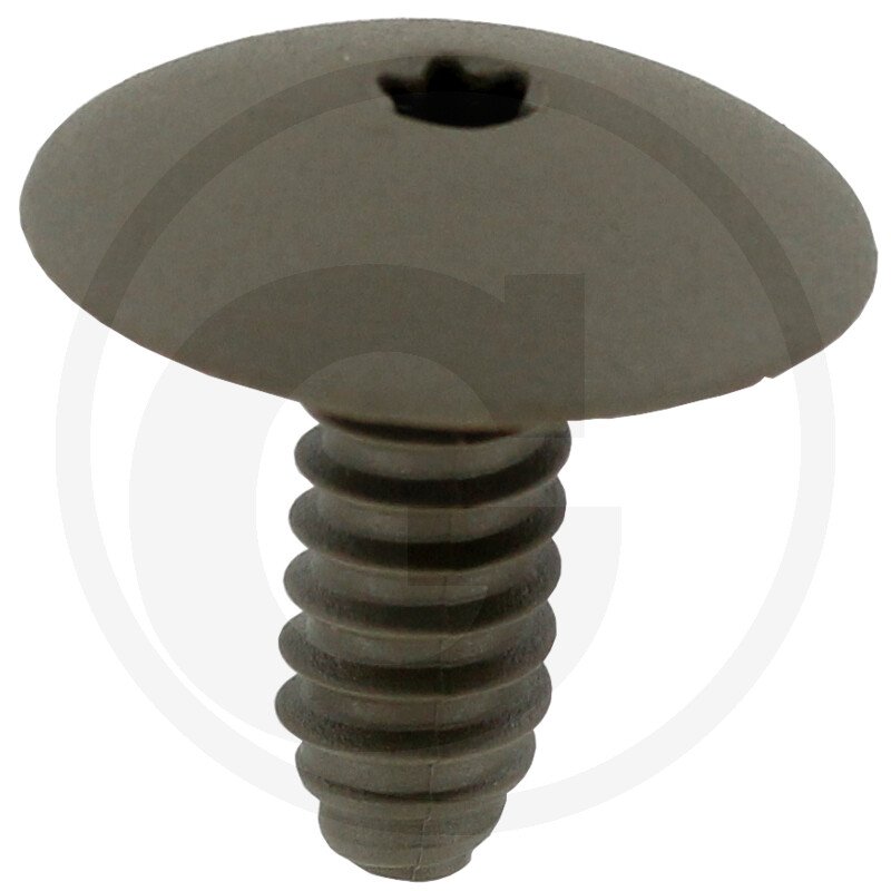 Śruba z tworzywa sztucznego 816810080053