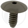 Śruba z tworzywa sztucznego 816810080053