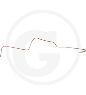 Przewód rurka hamulcowa 6911 2603