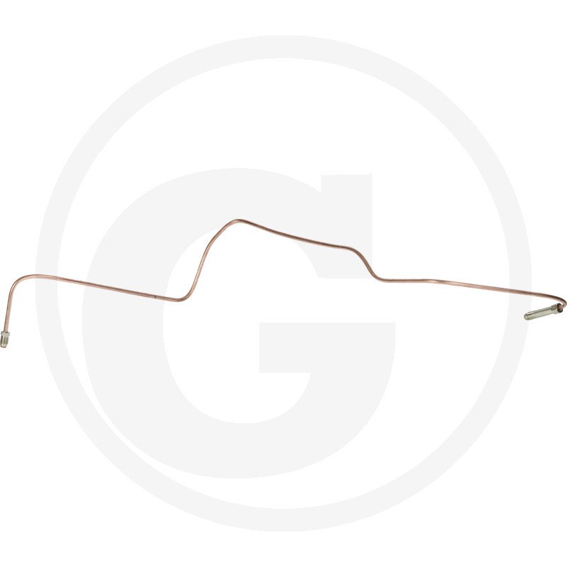 Przewód rurka hamulcowa 6911 2603